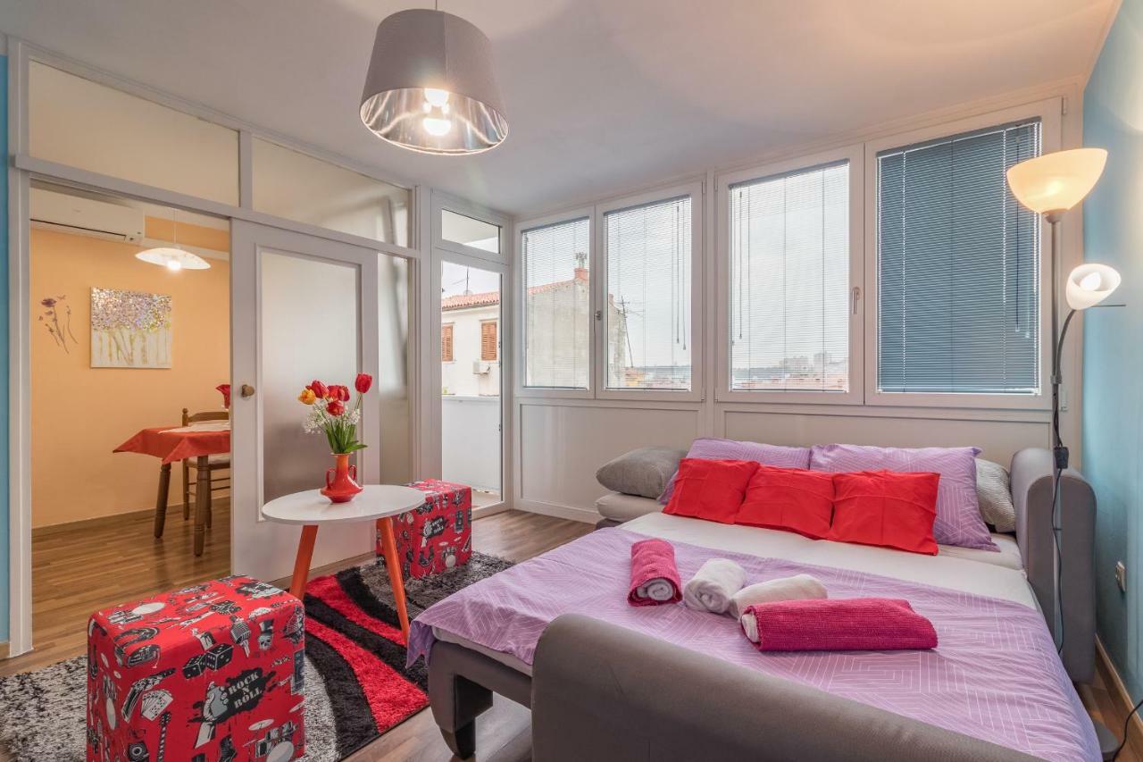 Apartament Cosy Zupanic
